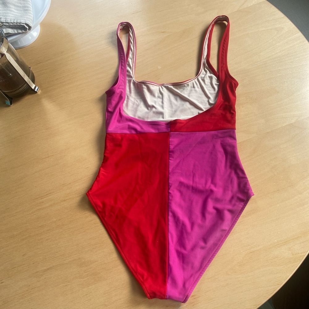 Botanica Workshop Swimsuit View 5